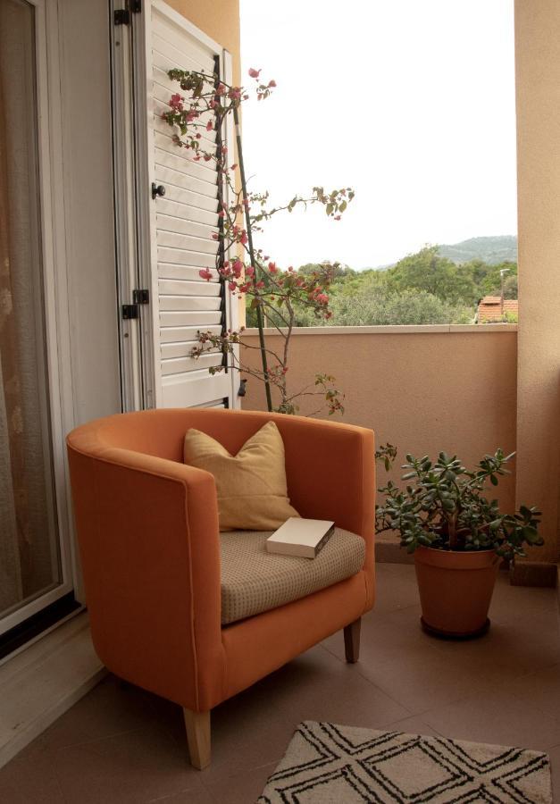 Appartement Malena 2+2 à Dubrovnik Extérieur photo