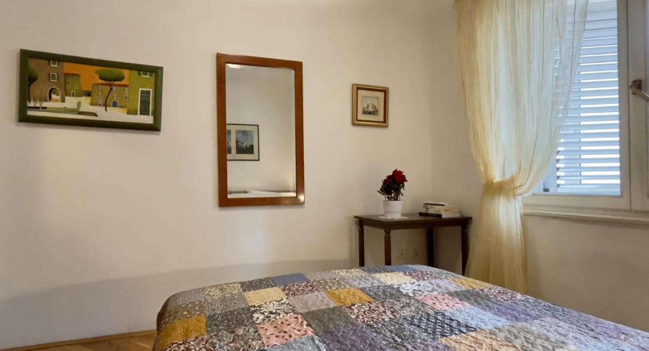 Appartement Malena 2+2 à Dubrovnik Extérieur photo