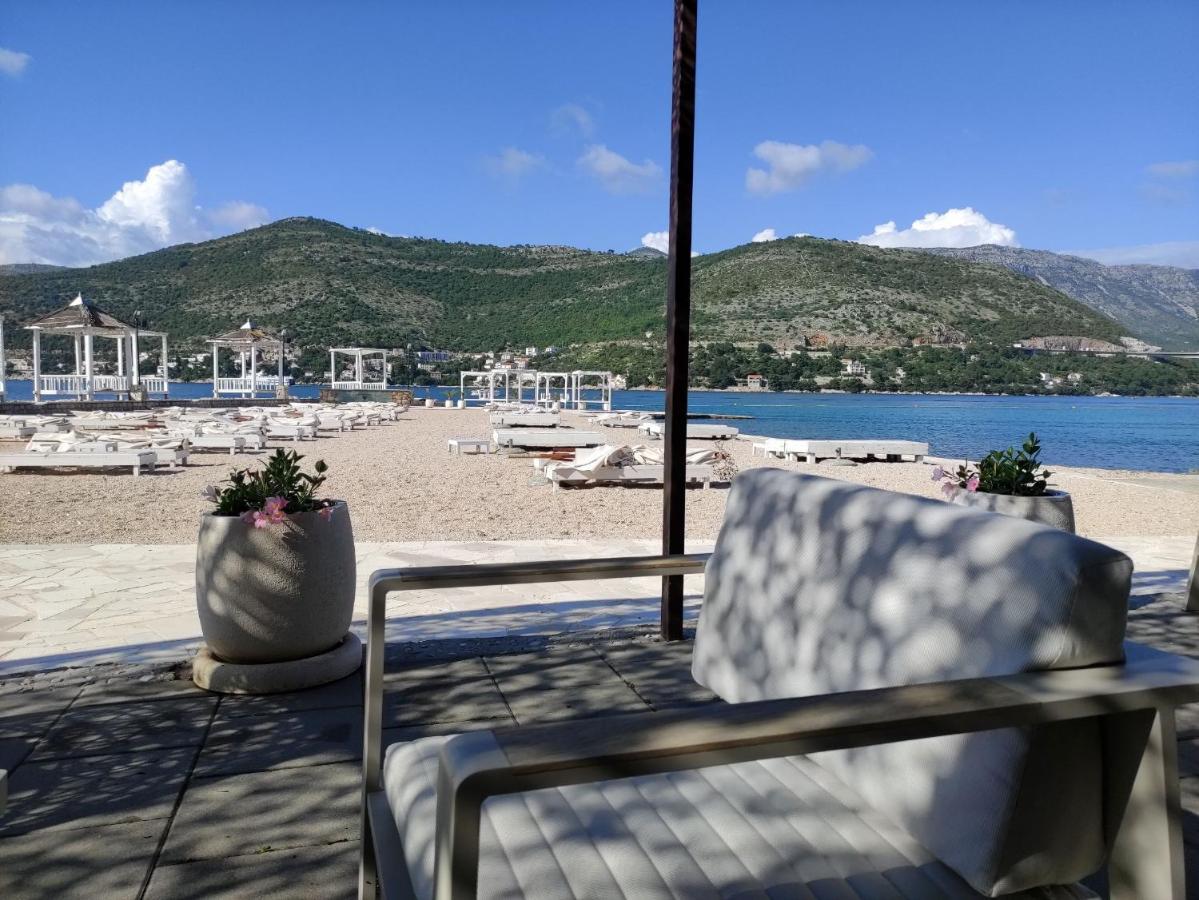 Appartement Malena 2+2 à Dubrovnik Extérieur photo