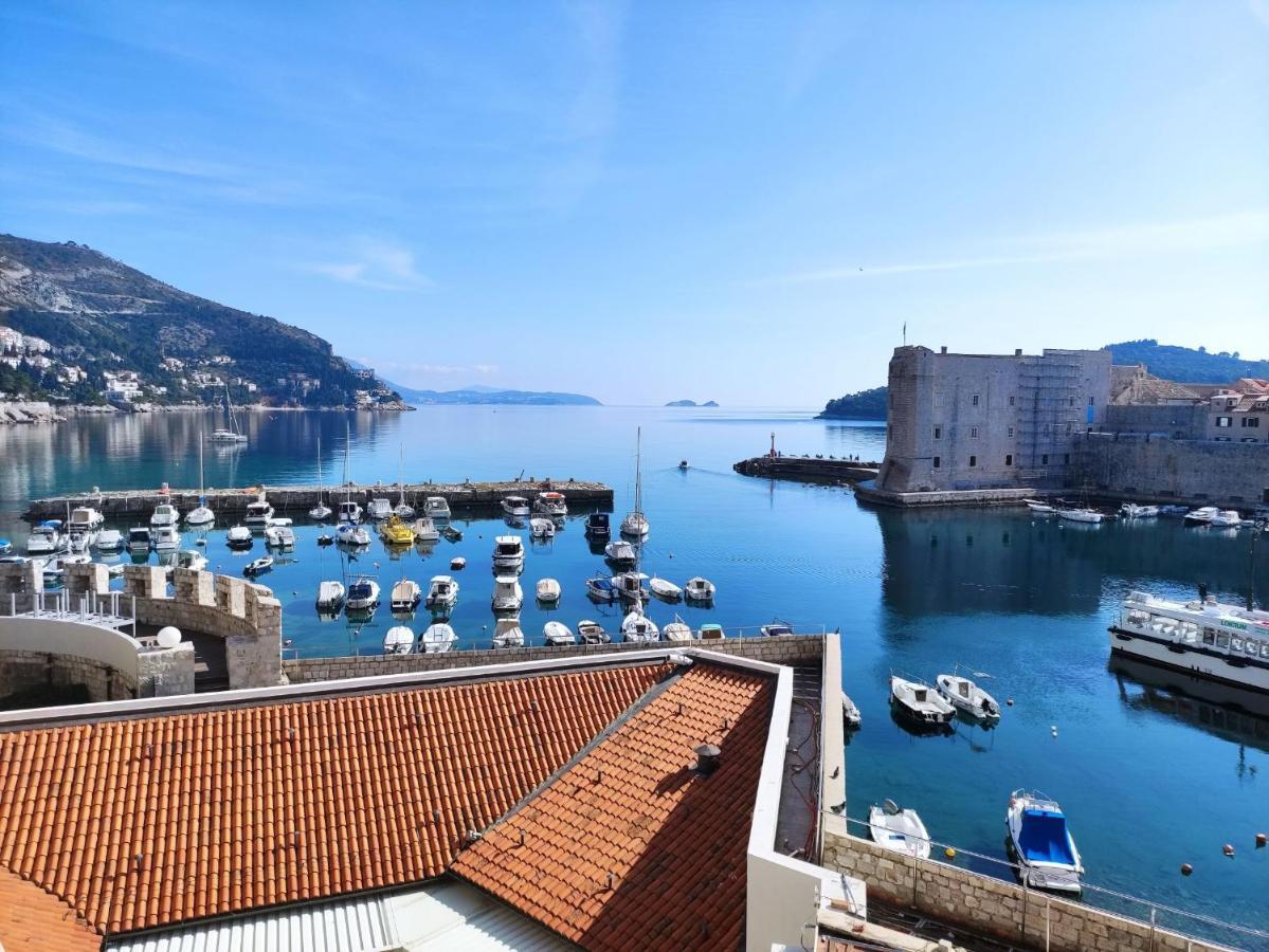 Appartement Malena 2+2 à Dubrovnik Extérieur photo